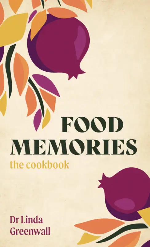 Dental Wellness | Food Memories the cook book