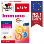 Doppelherz® aktiv Immuno