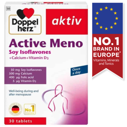 Doppelherz® aktiv Active Meno