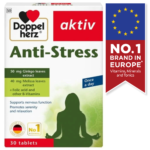 Doppelherz® aktiv Anti-Stress