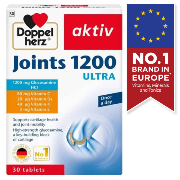 Doppelherz® aktiv Joints 1200 ULTRA