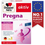 Doppelherz® aktiv Pregna