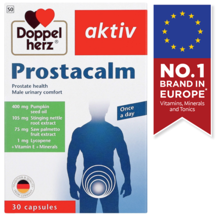 Doppelherz® aktiv Prostacalm