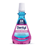 Dentyl Mouth Rinse Clove 500ml