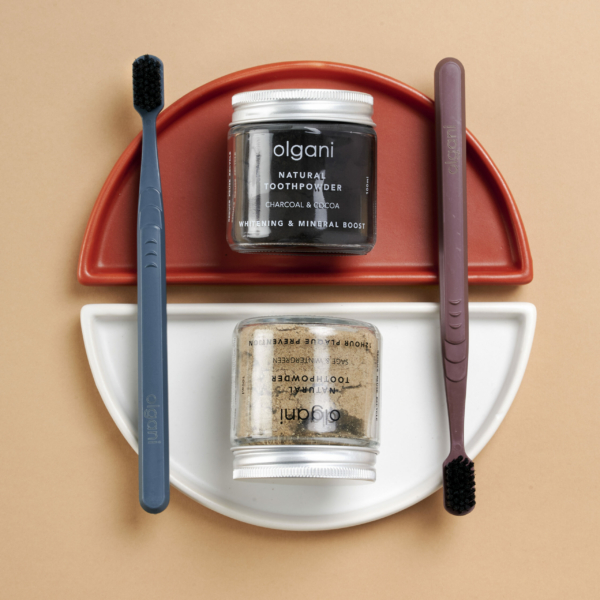 Olgani Naturals
