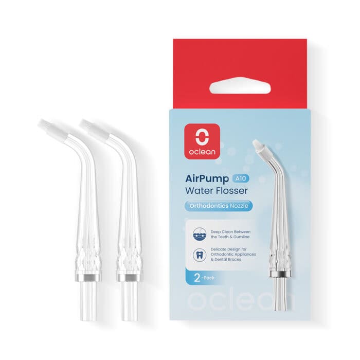 Oclean A10 Airpump Orthodontic Repl Nozzle