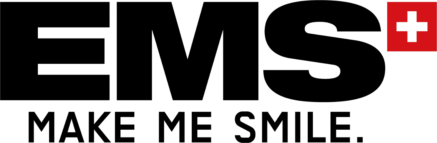 EMS logo