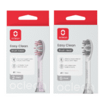 Oclean Sonic Replacement Brush Easy Clean