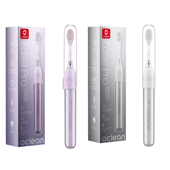 Oclean Ease Pro Sonic Toothbrush