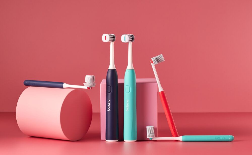 Daily independence starts here: the unseen power of a toothbrush