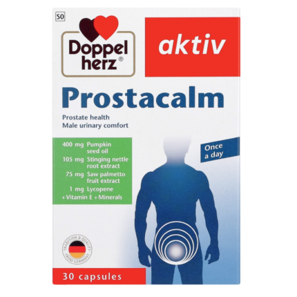 Doppelherz® aktiv Prostacalm