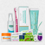 cancer support olgani kit